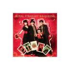 B．B．クィーンズ／ROYAL STRAIGHT