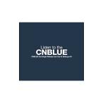DVD／CNBLUE 2nd Single Release Live Tour＠Shibuya−AX−Listen to the CNBLUE−