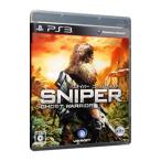 ショッピングPS3 PS3／スナイパー ゴーストウォリアー