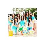 SKE48／パレオはエメラルド TypeA