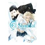 ElShaddai антология комикс | антология 