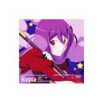 早見沙織／「神のみぞ知るセカイ」II キャラクターCD．00 ハクア starring 早見沙織