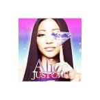 Alice／JUST ONE 初回限定盤