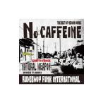 NATURAL WEAPON／NO CAFFEINE