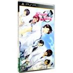 PSP/STORM LOVER 夏恋!!