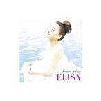 ELISA／Invisible Message 初回限定盤