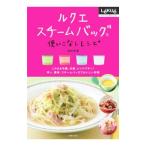 ショッピングルクエ ルクエスチームバッグ使いこなしレシピ／浜田美里