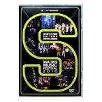 DVD|SEOUL TOKYO MUSIC FESTIVAL 2010