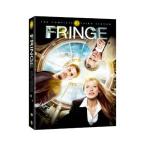 DVD/FRINGE フリンジ サード・シーズン コンプリート・ボックス