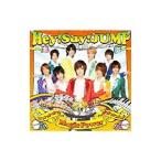 Hey！Say！JUMP／Magic Power