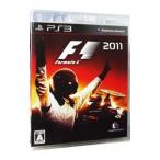 PS3／F1 2011