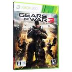 Xbox360／Gears of War3 （CERO「Z」18歳以上対象）