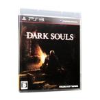 ショッピングPS3 PS3／DARK SOULS（ダークソウル）