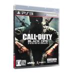 PS3／コール オブ デューティ ブラックオプス 吹き替え版 （CERO「Z」 18歳以上のみ対象）