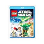 Blu-ray／レゴ・スター・ウォーズ パダワン・メナス