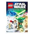 DVD／レゴ・スター・ウォーズ パダワン・メナス