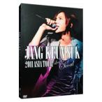 DVD／JANG KEUN SUK 2011 ASIA TOUR LAST in SEOUL