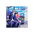  аниме |[seik крышка seven ] драма * герой CD1~Fragment of S7...aruma× индиго перо ruli