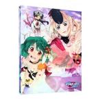 Blu-ray／劇場版マクロスF 〜サヨナラノツバサ〜 Hybrid Pack