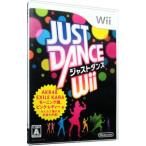 Wii／ＪＵＳＴ ＤＡＮＣＥ Ｗｉｉ