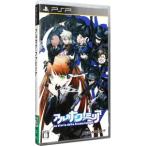 PSP/アルカナ・ファミリア La storia della Arcana Famiglia