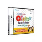 DS／クイズプレゼンバラエティーQさま！