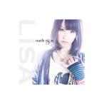 LiSA／oath sign