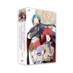 DVD／OVA テイルズ オブ シンフォニア THE ANIMATION 世界統合編 第1巻 コレクターズ・エディション