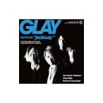 GLAY／My Private “Jealousy”