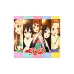アニメ／けいおん！ ライブイベント〜レッツゴー！〜LIVE CD！