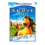DVD／スピリット スタリオン・オブ