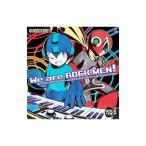 ROCK−MEN／「ロックマン」シリーズアレンジCD〜We are ROCK−MEN！