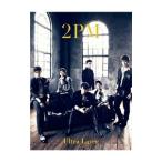 2PM／Ultra Lover 初回限定A