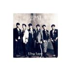 2PM／Ultra Lover 初回限定盤B
