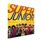 SUPER JUNIOR／Mr．Simple 初回限定盤