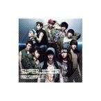 SUPER JUNIOR／Mr．Simple