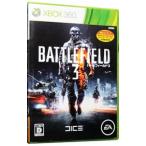 Xbox360／バトルフィールド３