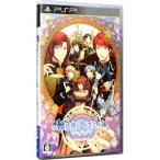 PSP／魔法使いとご主人様 〜New Ground〜