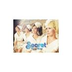 SECRET／Shy Boy 初回生産限定盤B