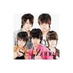 Sexy Zone／Sexy Zone 初回限定盤C