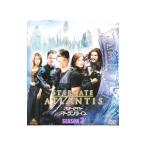 DVD／スターゲイト：アトランティス シーズン3 SEASONSコンパクト・ボックス