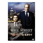 DVD／ウォール・ストリート
