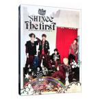SHINee／THE FIRST 初回限定盤