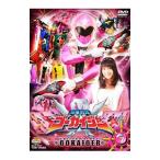 DVD／海賊戦隊ゴーカイジャー VOL．7