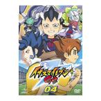 ショッピングイナズマイレブン DVD／イナズマイレブンＧＯ ０４