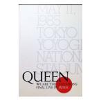 DVD|WE ARE THE CHAMPIONS FINAL LIVE IN JAPAN