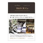 R＆D．M．Co‐／しむら祐次