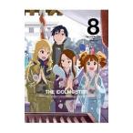 DVD／アイドルマスター 8 完全生産限定版
