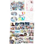 DVD／アイドルマスター 9 完全生産限定版