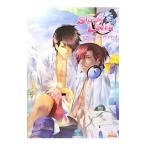 STORM LOVER лето .!! официальный visual вентилятор книжка 